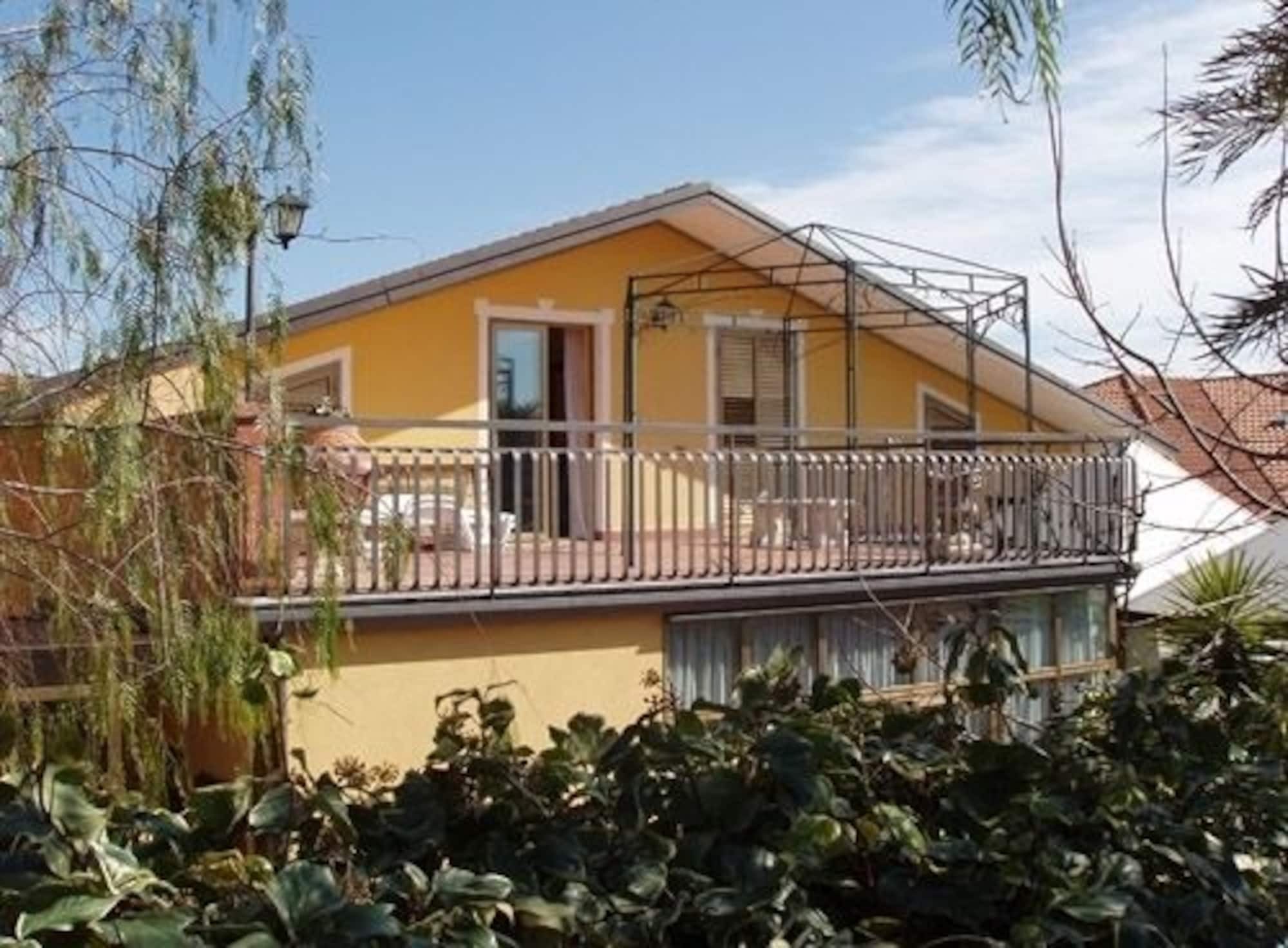 Sant'Antonio Garden B&B Nicolosi Extérieur photo