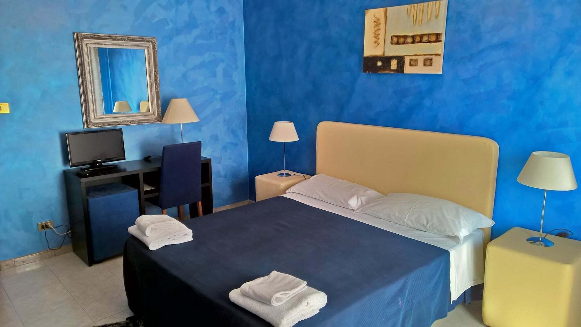 Sant'Antonio Garden B&B Nicolosi Extérieur photo