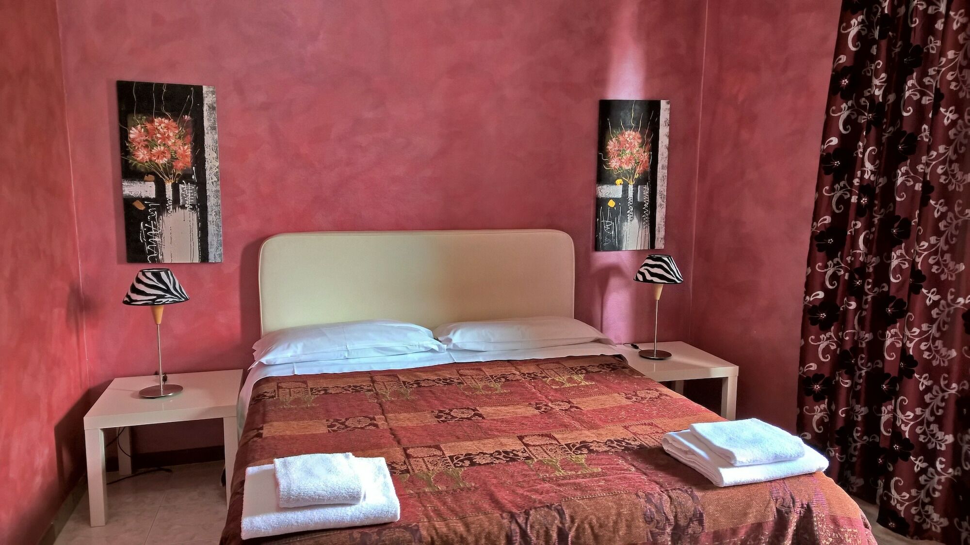 Sant'Antonio Garden B&B Nicolosi Extérieur photo